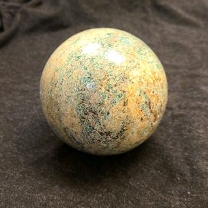 Kyanite Sphere
